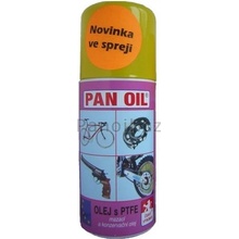 Panoil s PTFE 150 ml