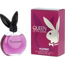 Parfumy Playboy Queen of the Game Toaletná voda dámska 60 ml