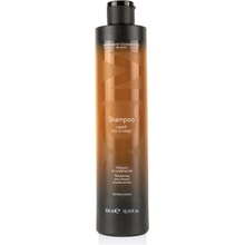 DCM Curly and Frizzy šampón na vlasy 300 ml