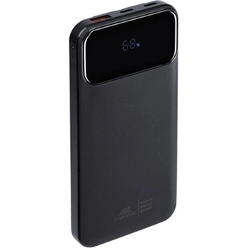 RIVACASE RivaPower VA2211 10000 mAh Black (RHAVA2211B)