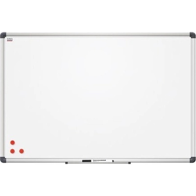 tabule magnetická 60 x 90 cm hliníkový rám