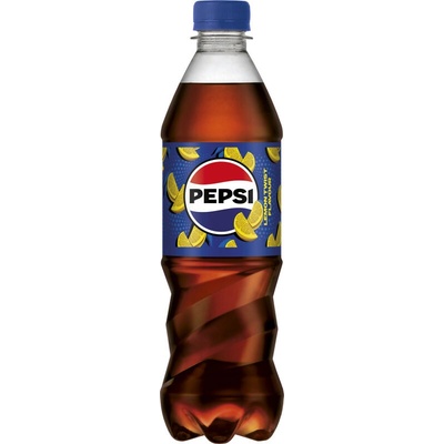 Pepsi Twist 0,5 l
