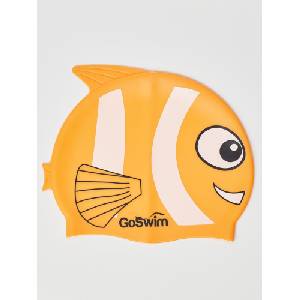 GO SWIM Детска плувна шапка (gs-cp529a-1)