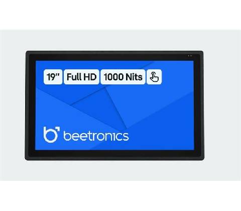 Beetronics 19HB9M