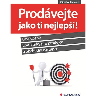 Prodávejte jako ti nejlepší!