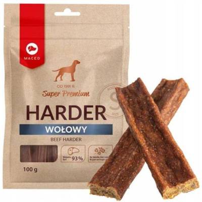 MACED SP Harder Beef S 100 g
