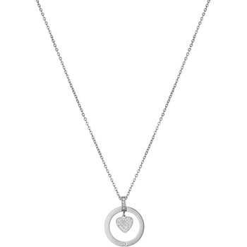 Image 1 of Daniel Klein DKJ. 3.4045-1 Дамско Колие