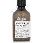 L'Oréal Serie Expert Absolut Repair Molecular Shampoo 300 ml