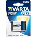 VARTA Photo Lithium 2CR5 1 ks 6203301401