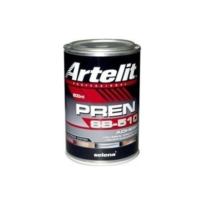 ARTELIT PREN univerzální kontaktní lepidlo 0,8 L