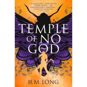 Temple of No God | Long, H. M (ISBN: 9781789095562)