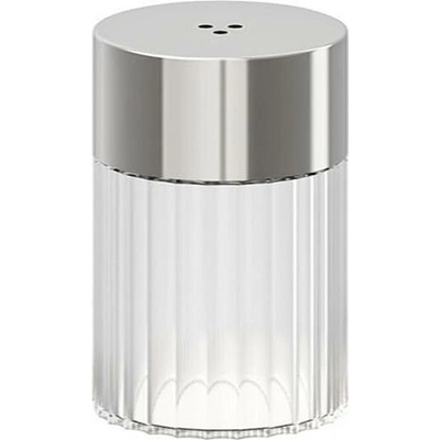 APS 40351 Soľnička korenička THE GRID sklo 40 ml