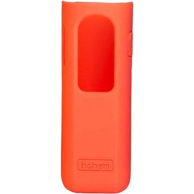 Pouzdro Hohem silikonové pro iSteady X, X2, V2), oranžová hohem Silicon case X, X2,V2 oranžové