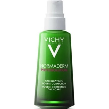 Image 1 of Vichy Ежедневна коригираща грижа с двойно действие, Vichy Normaderm Phytosolution Double Correction Daily Care 50ml