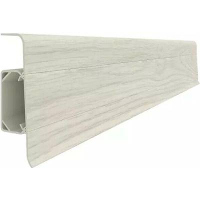 Lišta PVC 602 Esquero 2.5m