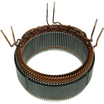 Stator, generátor AS-PL AS6040S