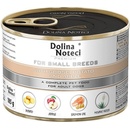 Dolina Noteci Premium hus zemiaky a jablko 185 g