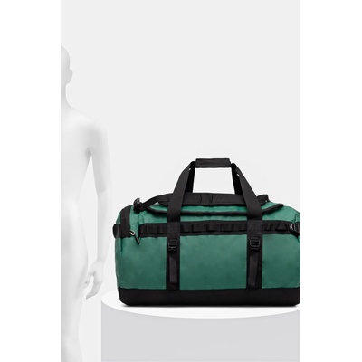 The North Face Чанта The North Face Base Camp Duffel - M в зелено NF0A52SAS9W1 (NF0A52SAS9W1)
