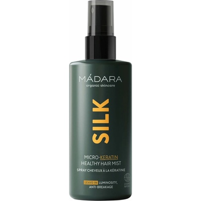 MÁDARA Silk Vlasová hmla Micro-Keratin 90 ml