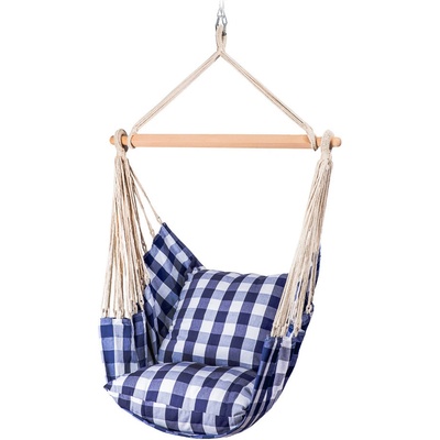Hamaka Hojdacie kreslo Cushion 122 x 132 x 158 cm
