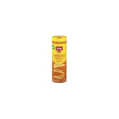 Schär CURVIES PAPRIKA 170 g bezlepkový 170 g