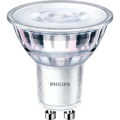 Philips CorePro LEDspot ND 4,6-50W GU10 827 36D LED žárovka 4,6W 355lm
