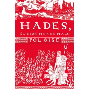 HADES, EL DIOS MENOS MALO | POL GISE (2025)