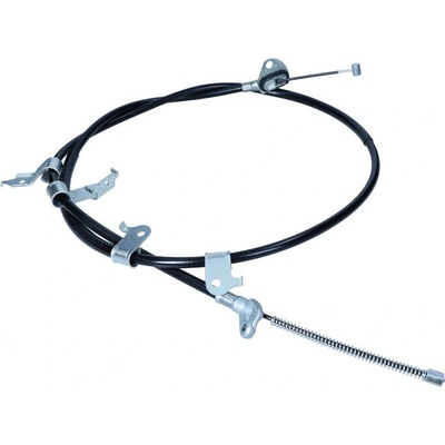 Ťažné lanko, parkovacia brzda MAXGEAR 32-1683 (321683)