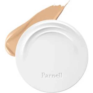 Parnell Cicamanu Serum Cushion - #24N Natural Nude - Кушън Фон дьо Тен с Центела 15g