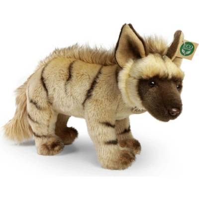 Eco-Friendly Rappa hyena 40 cm