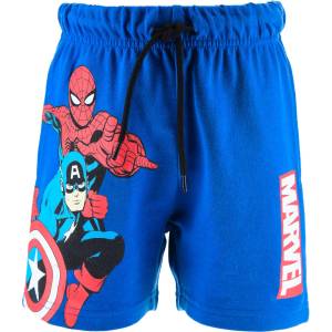 Kids movie heroes Къси панталони avengers - sportdepot - 18,15 лв