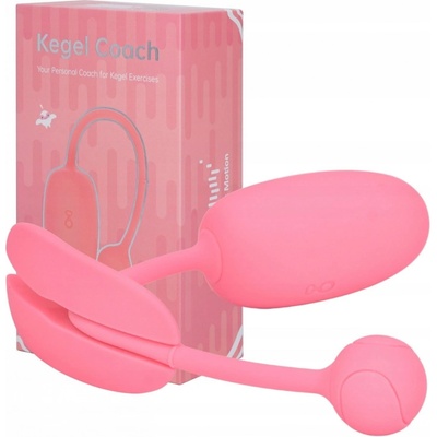 Magic Motion Kegel Coach Smart Exerciser