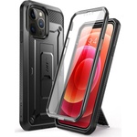 SUPCASE Калъф за iPhone 13 Pro - Supcase - Unicorn Beetle Pro - Черен