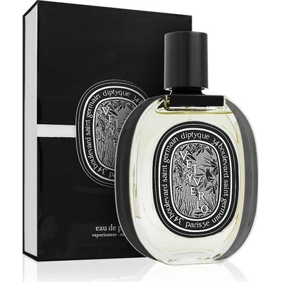 Diptyque Vetyverio parfumovaná voda unisex 75 ml