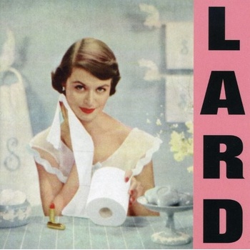 Pure Chewing Satisfaction - Lard CD