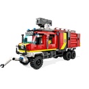 Лего LEGO® City - Fire Command Truck (60374)