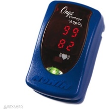 Nonin Pulzní oxymetr Nonin 9590 ONYX Vantage BLUE (modrá)