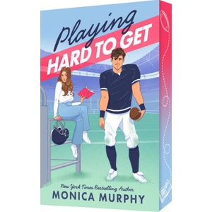 PLAYING HARD TO GET | MURPHY MONICA (2024)
