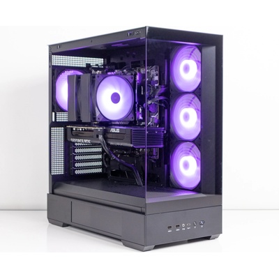 PCX i7 14700k 5070 541873 компютър