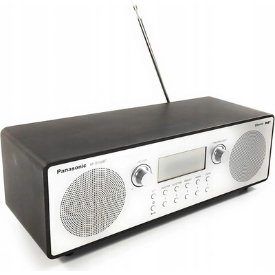 Panasonic RF-D100BTEGT