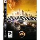 Hry na PS3 Need for Speed Undercover