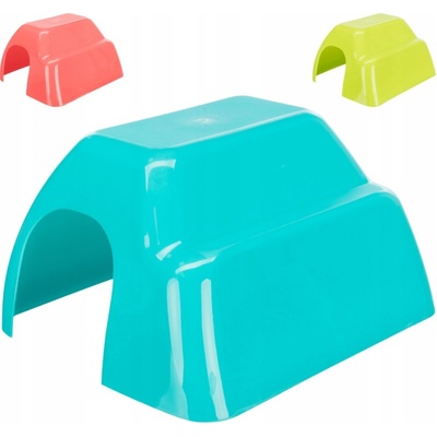 Trixie plastový domek Iglu 29 x 19 x 33 cm – Hledejceny.cz