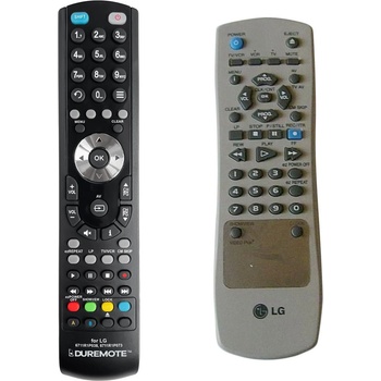 GENERAL Lg 6711r1p038c - дистанционно управление дубликат (6711r1p038c)
