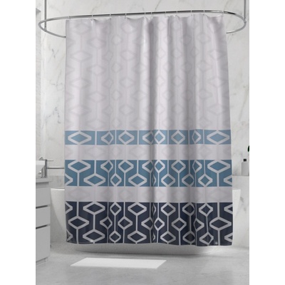 MKLuzkoviny Sprchový závěs Manuel 150 x 200 cm – Zboží Dáma