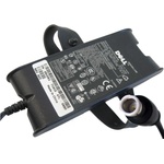 Dell Захранване за лаптопи dell 19.5v/3.34a/65w, pa-12 (sz100275)