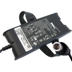 Dell Захранване за лаптопи dell 19.5v/3.34a/65w, pa-12 (sz100275)