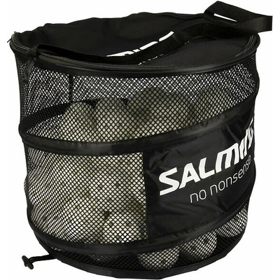 Salming Bag/Barrel čierna