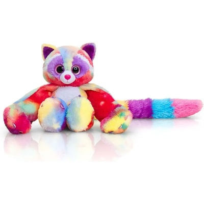 Keel Toys Прегърни ме - Плюшена играчка - Котето Луми - 25 см - Keel Toys
