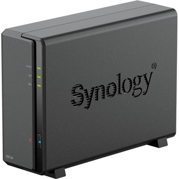 Image 1 of Synology DiskStation DS124