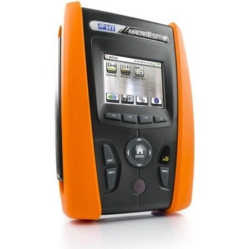 HT Instruments MACROTEST G1